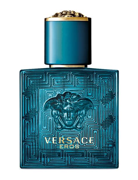 Versace Fragrance Eros Pour Homme Eau de Toilette 